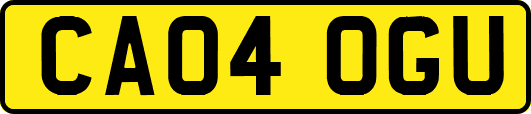 CA04OGU
