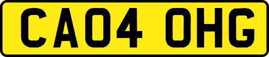 CA04OHG