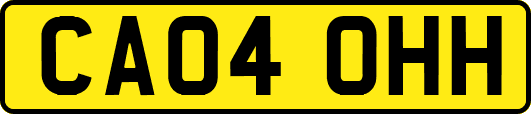 CA04OHH