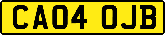 CA04OJB