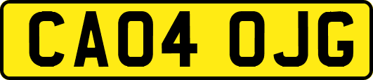 CA04OJG