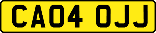 CA04OJJ