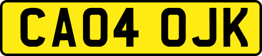 CA04OJK