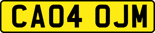 CA04OJM