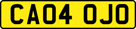 CA04OJO