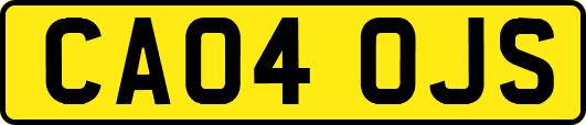 CA04OJS