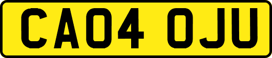 CA04OJU