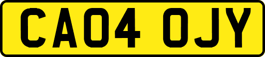 CA04OJY