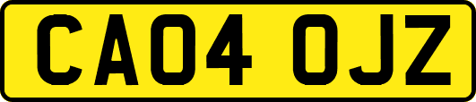 CA04OJZ