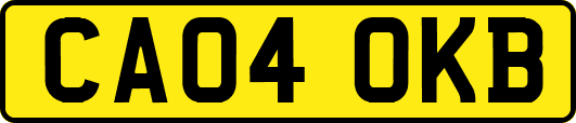 CA04OKB