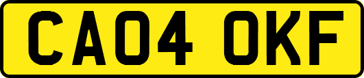 CA04OKF