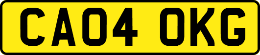 CA04OKG