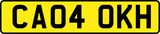 CA04OKH