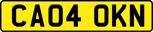 CA04OKN