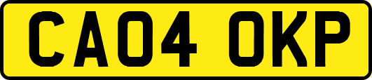CA04OKP