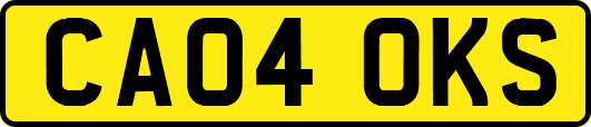 CA04OKS