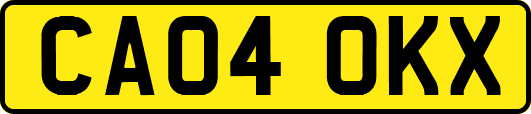 CA04OKX