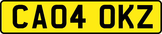 CA04OKZ