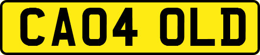 CA04OLD