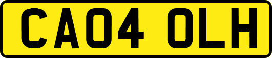 CA04OLH