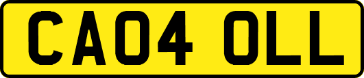 CA04OLL