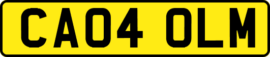 CA04OLM