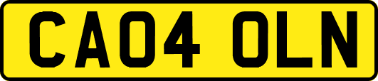 CA04OLN