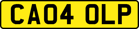 CA04OLP