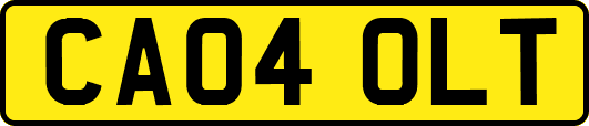 CA04OLT