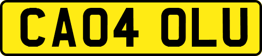 CA04OLU
