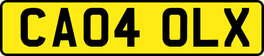 CA04OLX