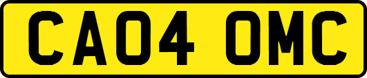 CA04OMC