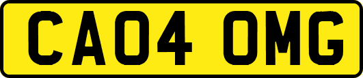 CA04OMG