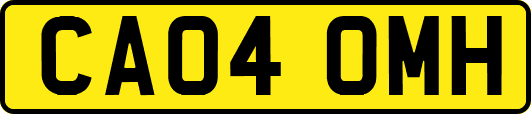 CA04OMH
