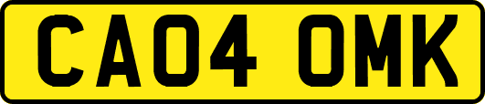 CA04OMK