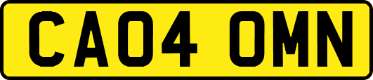 CA04OMN