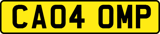 CA04OMP