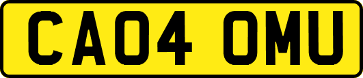 CA04OMU