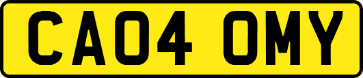 CA04OMY