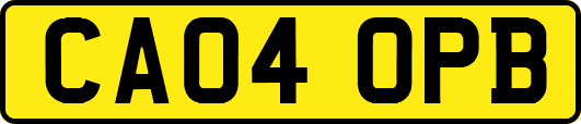 CA04OPB