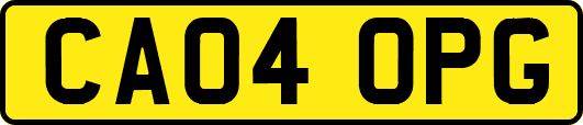 CA04OPG