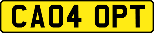 CA04OPT