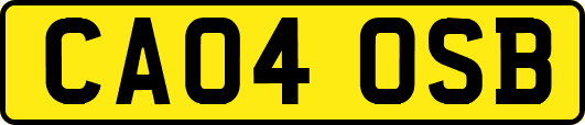CA04OSB