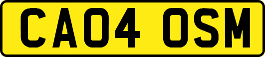 CA04OSM