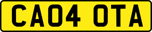 CA04OTA