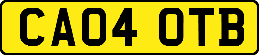 CA04OTB