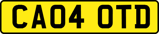 CA04OTD