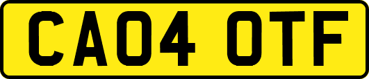 CA04OTF