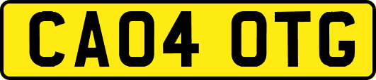 CA04OTG