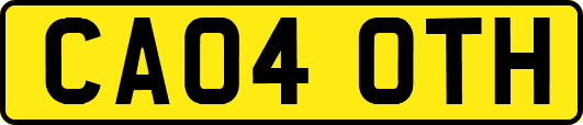CA04OTH